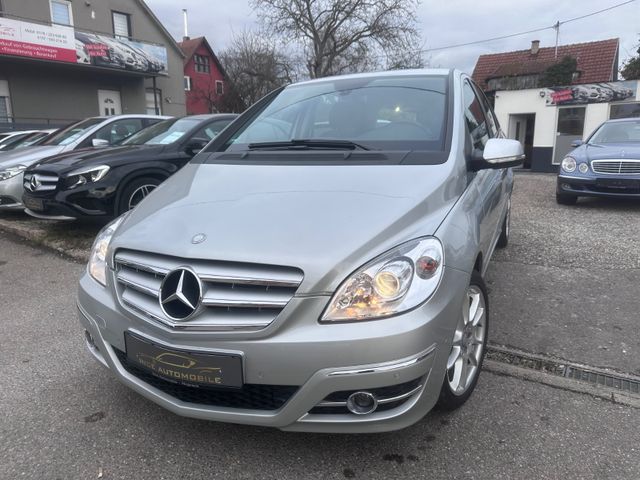 Mercedes-Benz B 200 B -Klasse *2 Hand*top gepflegt*