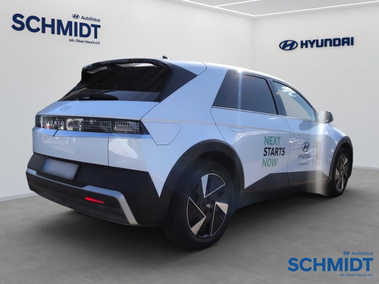 Hyundai IONIQ 5 – Bild 3