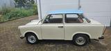 Trabant Trabi 601 Deluxe - gebrauchte Trabant Kleinwagen