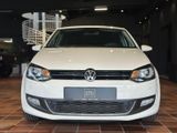Volkswagen Polo 1.2 TSI DSG LIFE 5T KLIMAAUTO TEMPO SHZ PDC - Volkswagen Polo in Bonn