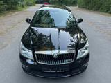 Skoda Octavia Combi RS Super Optik Top Zustand - Skoda Gebrauchtwagen in Aschaffenburg