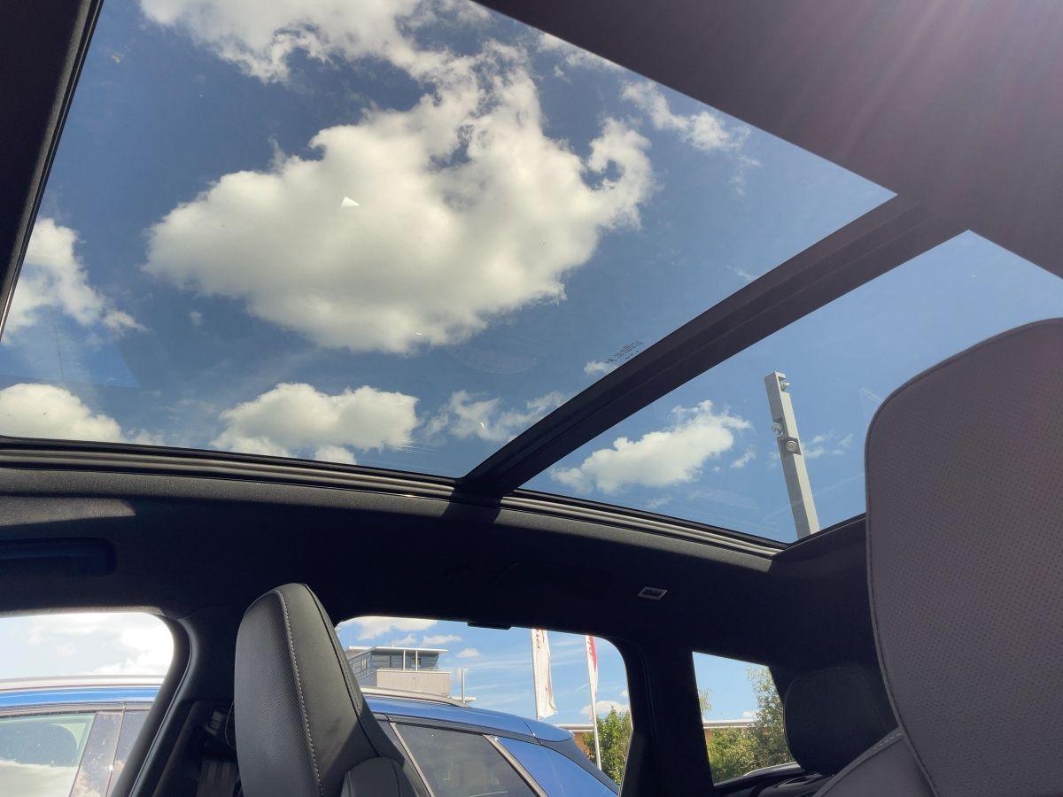 Audi SQ6 e-tron - Bild 20