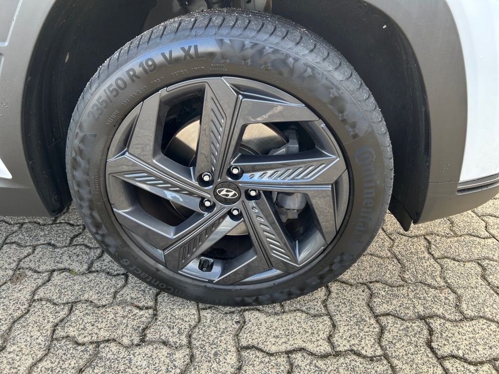 Hyundai Tucson – Bild 18
