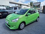 Mitsubishi Space Star 1.2 Top ClearTec/Klima/Sitzheizung - Mitsubishi Space Star in Kassel