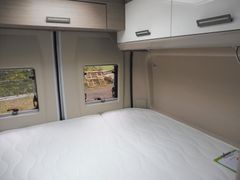 Chausson V 594 SportLine, Automatik,Anhängerkupplung