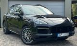 Porsche Cayenne Turbo Turbo - Porsche Cayenne Gebrauchtwagen in Nürnberg