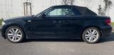 BMW 128 - schwarze BMW 128