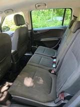 Opel Zafira 7-Sitzer Auto - Opel Zafira Gebrauchtwagen in Bielefeld