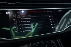 AUDI Q7 55 TFSI PANO*AHK*MATRIX*360*NAVI*ASSIST* AUDI Q7 55 TFSI PANO*AHK*MATRIX*360*NAVI*ASSIST*