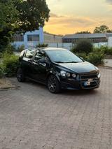 ChevroletT300 | TÜV 03/27 | 2x Alu | Top |... - Chevrolet Aveo: Privatanbieter