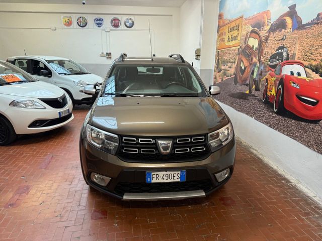 Dacia Sandero 0.9 TCe 12V TurboGPL 90CV Start&St