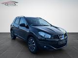 Nissan Qashqai 360 Camara-TÜV-NAVI-AHK - Nissan Qashqai