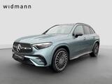 Mercedes-Benz GLC 220 d 4M AMG*AHK*Pano*Sound*Dig.Light*Night*