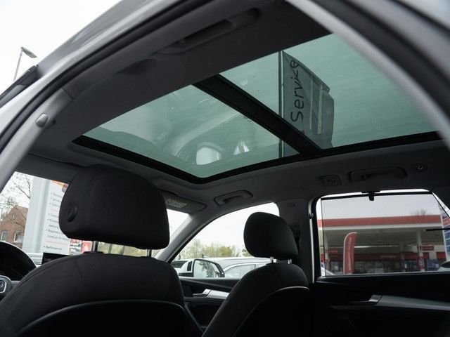 Q5 40 TDI quattro advanced MATRIX+PANO+AHK+RFK+N
