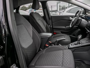 Ford Puma 1.0 Titanium Assistentpaket 360° Kamera