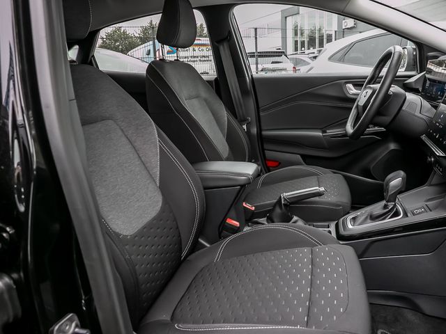 Ford Puma 1.0 Titanium Assistentpaket 360° Kamera