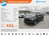 Volkswagen Caravelle KR 2.0 TDI 4MOTION DSG *NAVI*APP*KAM* - Volkswagen: 9 Sitzer, Caravelle