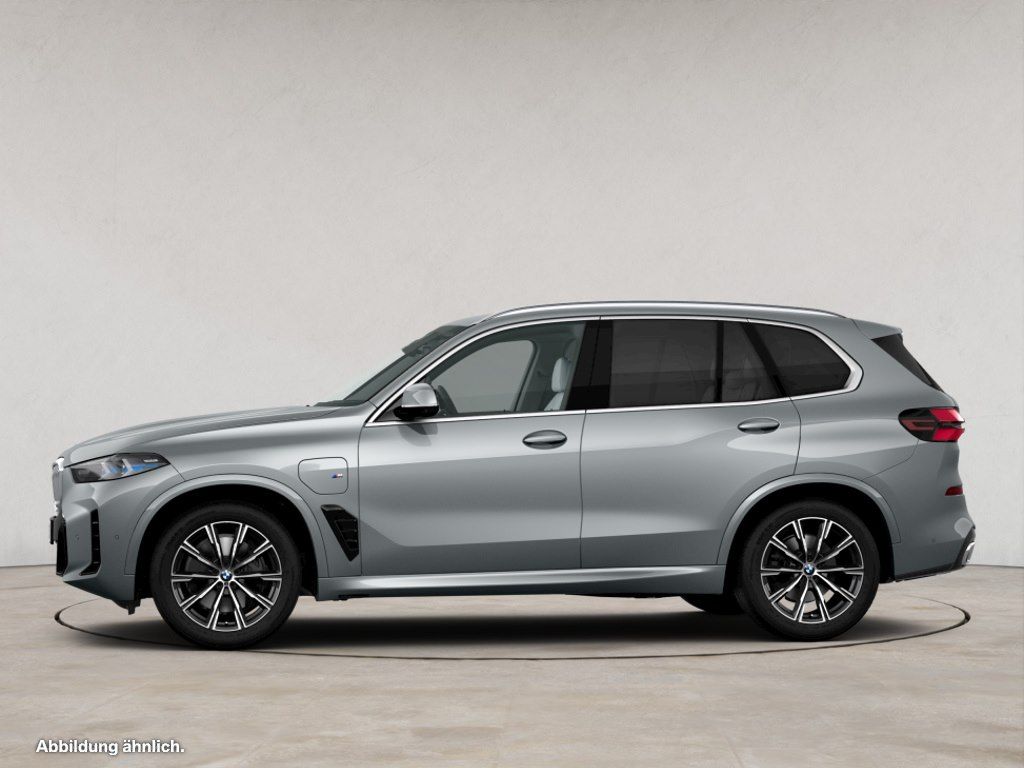 BMW X5 xDrive50e M Sport bis-12.2030 foto 5