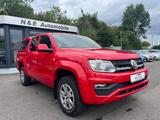 Volkswagen Amarok DoubleCab 4Motion - Volkswagen Amarok in Augsburg