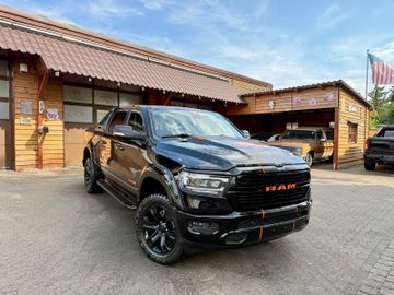 Dodge RAM - 12