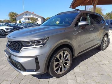 KIA Sorento - 5