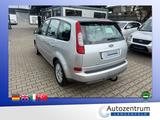 Ford C-MAX 1.6 TDCI Ghia *PARKHILFE*AHK* - Ford C-Max Ghia mit Diesel-Antrieb