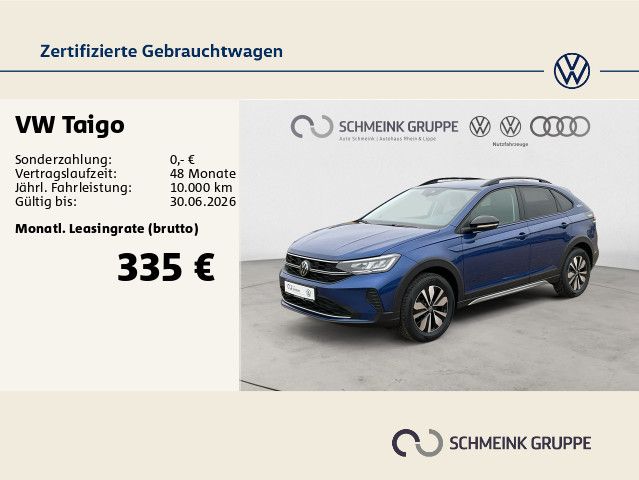 Volkswagen Taigo - Bild 2