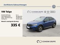 Volkswagen Taigo - Vorschau Bild 2