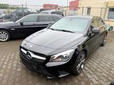 Mercedes-Benz CLA 180 Shooting Brake 180 Leder Navi Pdc Shz €6 - Mercedes CLA-Klasse bis 10.000 Euro
