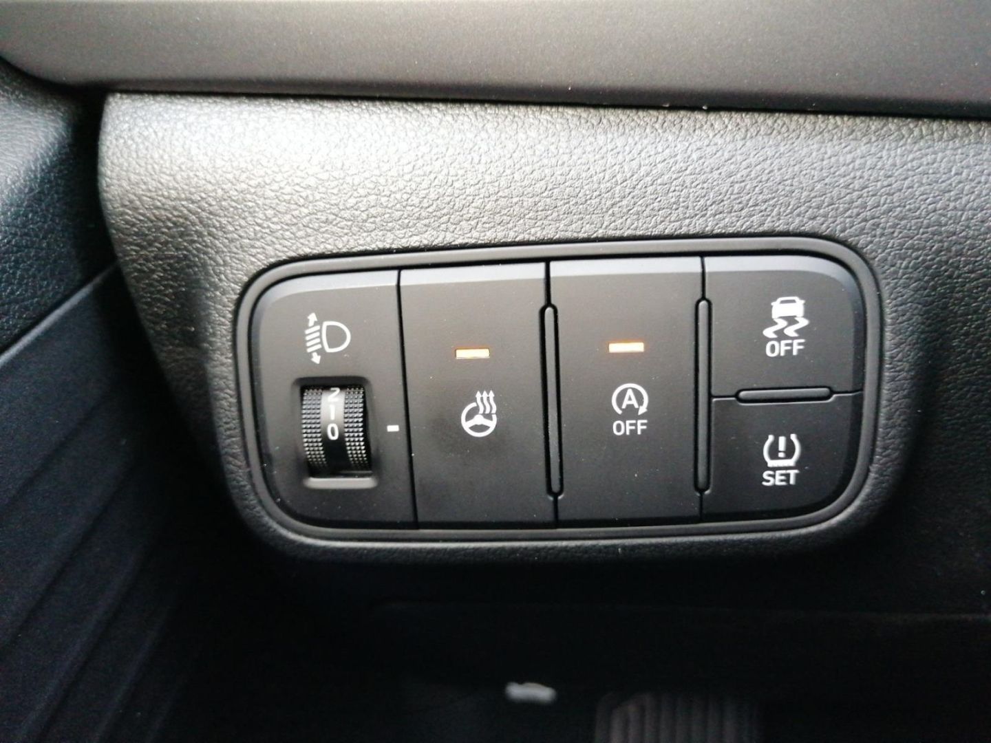 Hyundai i20 - Bild 21