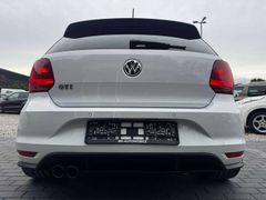 Fahrzeugabbildung Volkswagen Polo GTI ABT 18 LED / 8-FACH-BEREIFT/ 5-TÜREN**