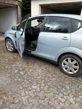 Seat Toledo Klima *Sitzheizung - Seat Toledo SE mit Diesel-Antrieb