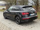 Audi SQ5 TDI - Mwst ausweisbar  - Audi SQ5 aus 2020
