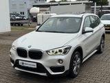 BMW X1 xDrive 20 d Sport Line*Leder*AHK*PanoramaDach - BMW X1 in München