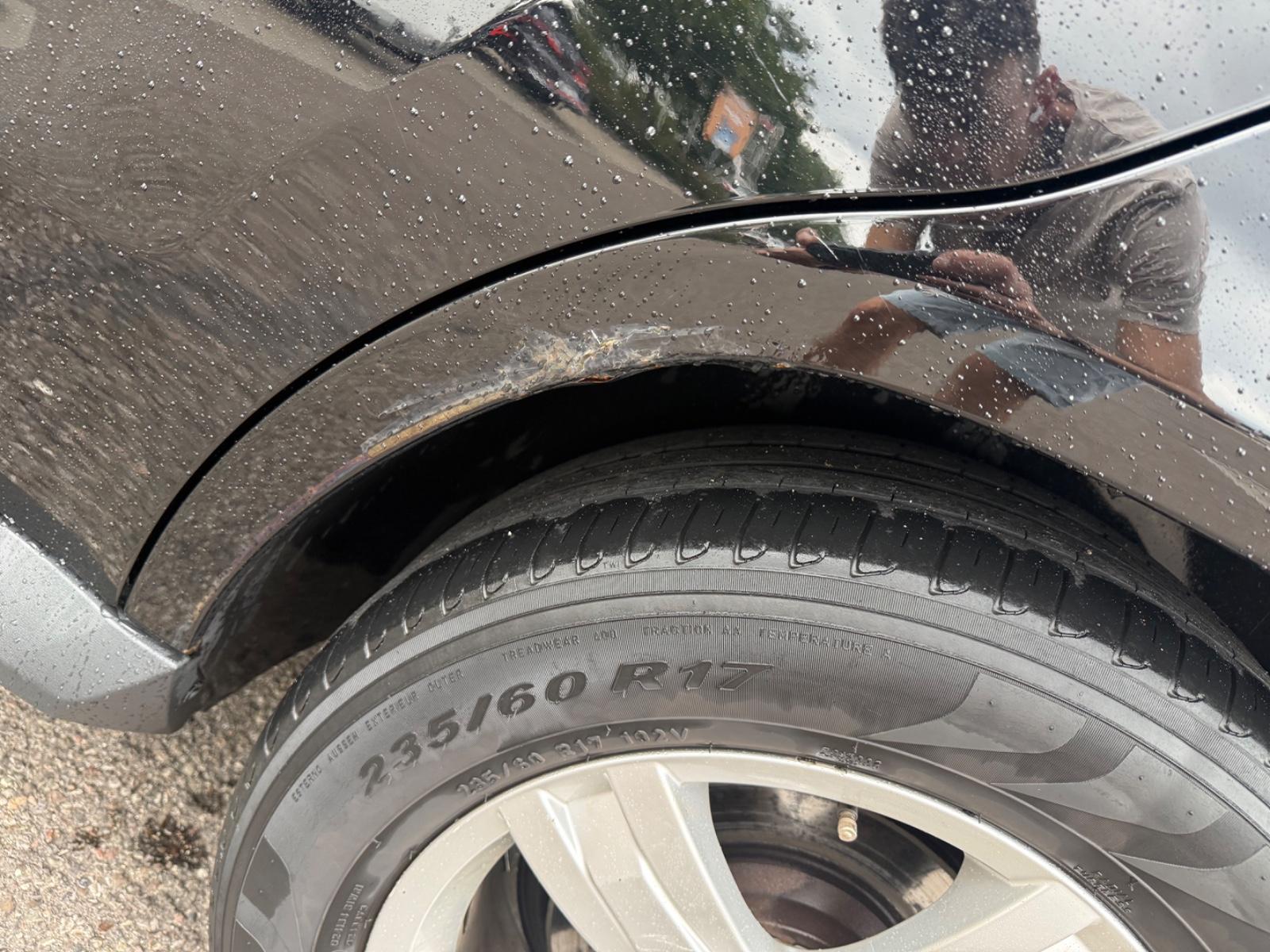Mercedes-Benz GLK220 2009 — photo 13