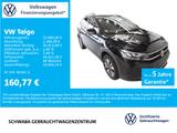 Volkswagen Taigo Goal 1.0 TSI LED*VIRTUAL*NAV*ACC*R-KAM*16" - Volkswagen Taigo in Augsburg