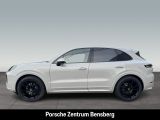 Porsche Cayenne - Porsche Cayenne mit Benzin-Antrieb: Geländewagen