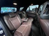 Mercedes-Benz ML 350d / AMG LINE/ NIGHT VISION/ SPUR/ 1.HAND/ - Mercedes-Benz ML 350 Gebrauchtwagen