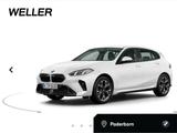 BMW 120 Sportpaket Navi LED Klima PDC el. Fenster