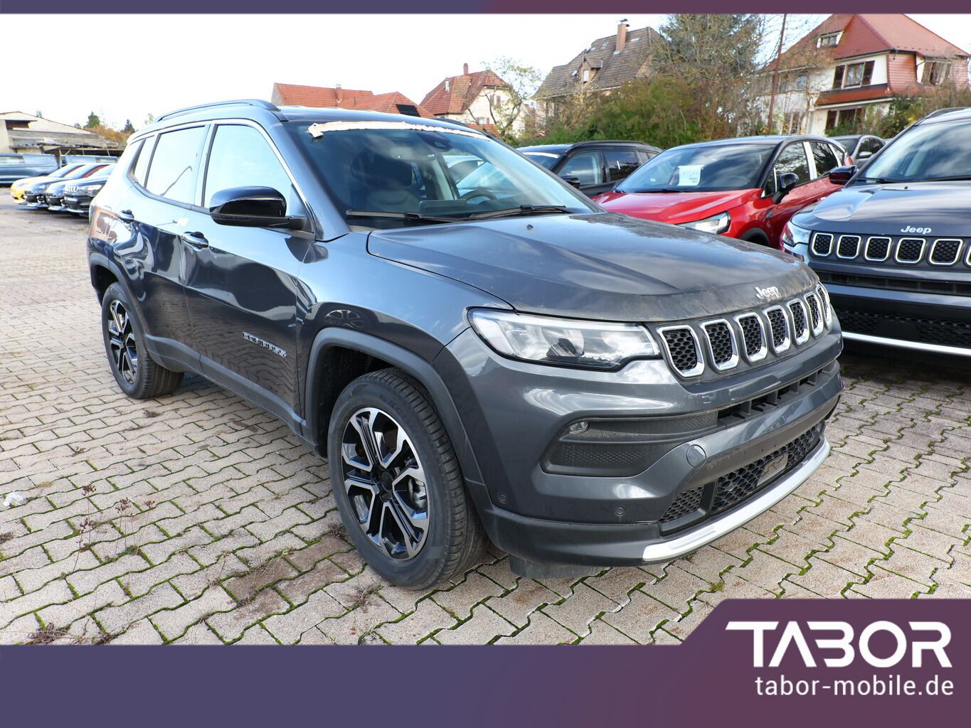 Jeep Compass - Bild 2