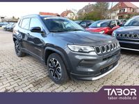Jeep Compass - Vorschau Bild 2