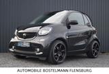 Smart ForTwo/Xclusive/Lorinser/Navi/Pano/Leder/*107PS* - Smart Gebrauchtwagen von 2015