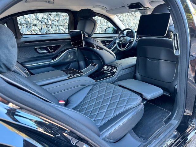 Mercedes-Benz S 680 – Bild 10