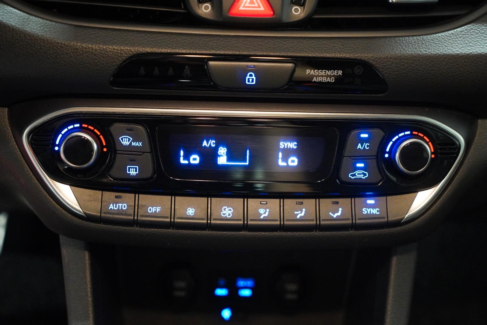 HYUNDAI I30 PERFORMANCE 275 ch BVM - PHARES LED - GPS - RÉGULATEUR DE VITESSE - CAMÉRA DE RECUL