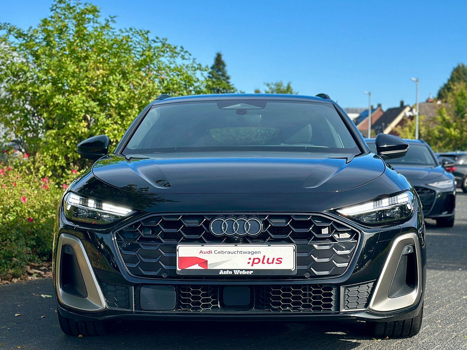 Audi A5 Avant TDI qu edition one B&O HuD AHK STANDHZ foto 2
