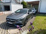 Mercedes-Benz Mercedes Benz CLA 180 Coupe AMG Peak Editi... - Mercedes-Benz CLA 180 in Kassel