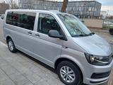 Volkswagen T6 Multivan, 1A Zustand, 7-Sitzer - gebrauchte VW T6 Multivan aus dem Jahr 2017