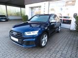 Audi SQ5 3.0 TDI quattro / PANORAMA/ I-HAND - Audi: Q
