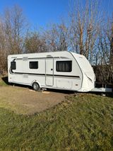 Weinsberg Familien Wohnwagen 550 qdk - Weinsberg Hamburg