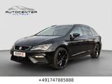 Seat Leon ST FR|2.HD|NAVI|SCHECKHEFT|PANORAMADACH|AHK - Seat Leon